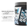 Aminoacido Best Bcaa 30 Servicios Bpi Los Sabores Sabor Sandía