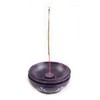 Berk ST-100-LI Incense Accessories Flower Pot Purple