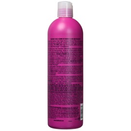 BED HEAD by Tigi: SUPERFUEL RECHARGE SHAMPOO 25.36 OZ by TIGI