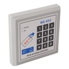 Access Control Machine ID Single Door Wiring Passwords Card Security