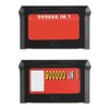 PXP3 Slim Station 16 Bit Portable Handheld Game Player Video