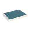 Bosch A8561 - Innenraumfilter Filter+
