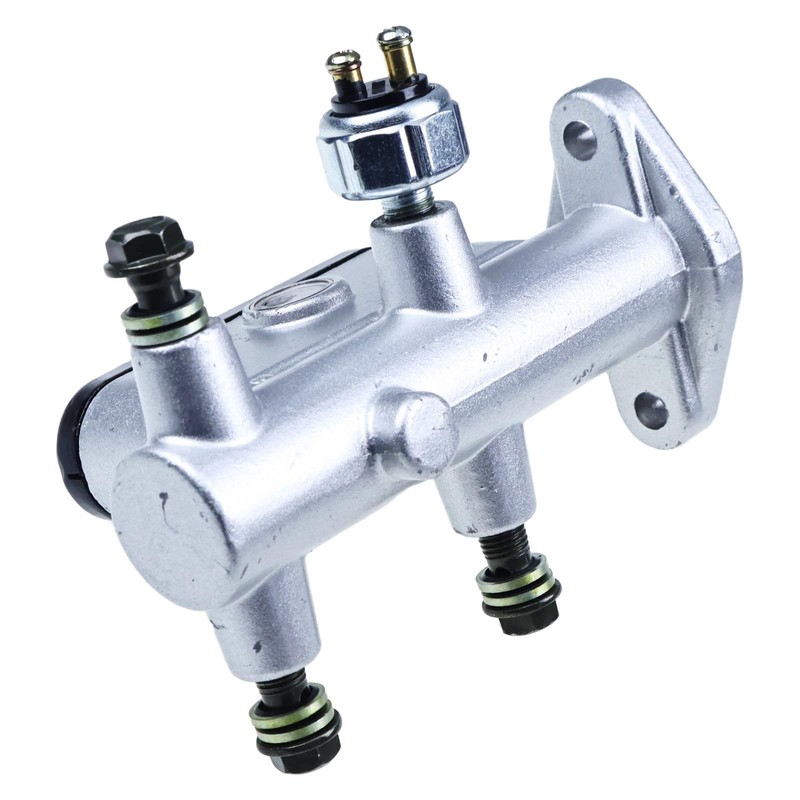 NETYANPI Brake Master Cylinder 13206010400 Compatible with Joyner Roketa Kinroad