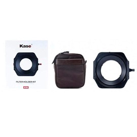 Kase K150P 150mm Filter Holder Kit Compatible with Nikon Nikkor 14-24mm 2.8G ED Lens Easy Installation 14mm 24 150