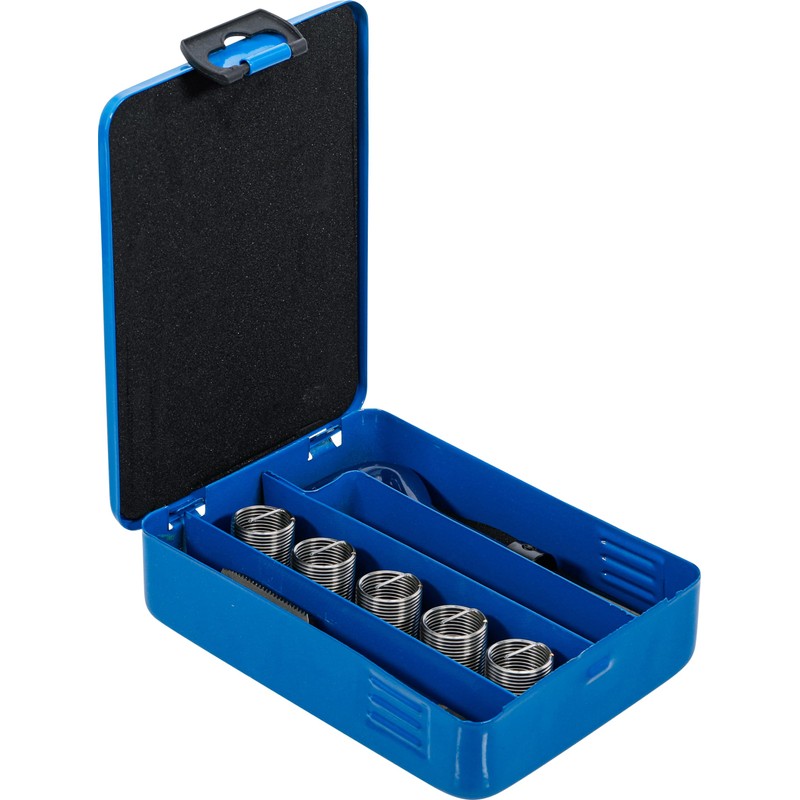 BGS 9433 | Thread Repair Kit | M18 x 1.5