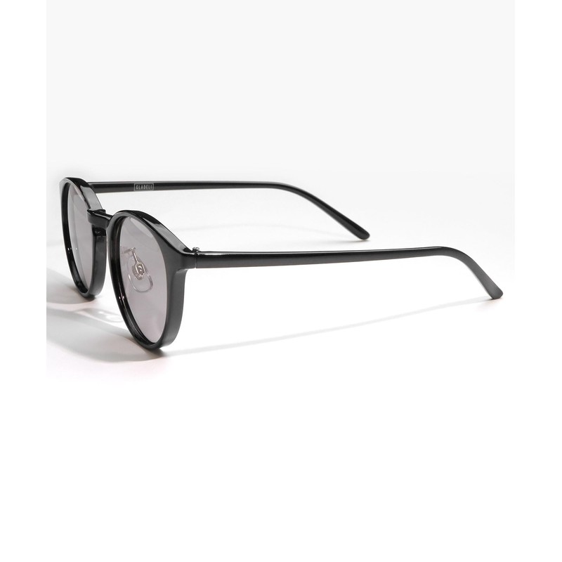 Boston Sunglasses SBG, light smoke