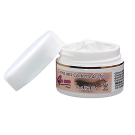 Prosa | 4 en uno Crema para contorno de ojos
