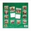 Violent Veg 2025 Square Wall Calendar