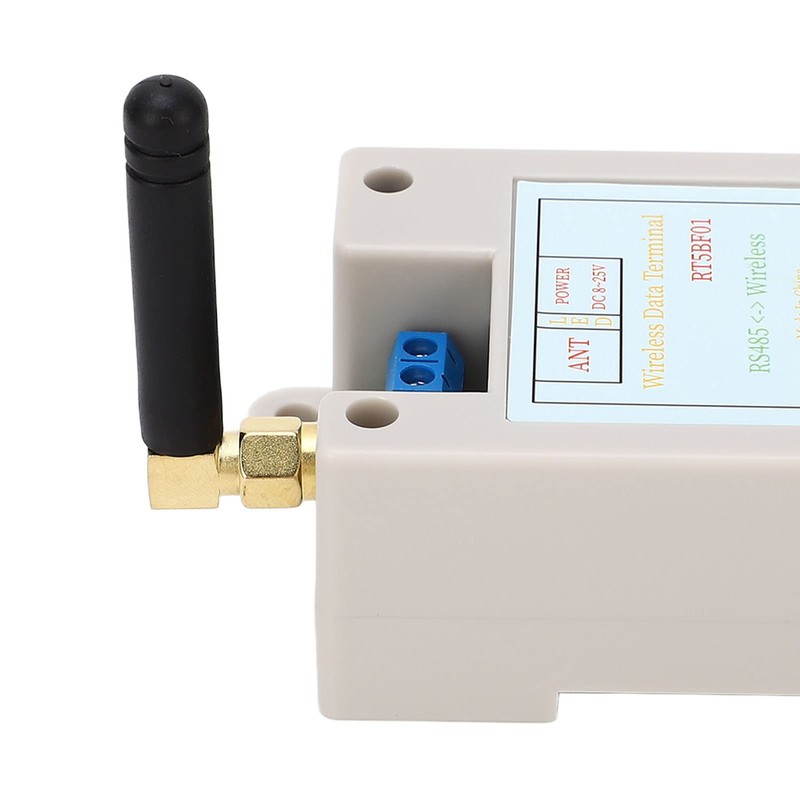 RTU Smart Home wireless transceiver module VHF UHF radio RF