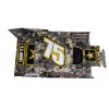 Small Addictions RC Wrap Addicts #75 Army MudBoss Wrap