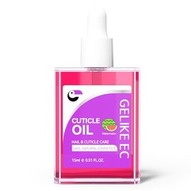 Gelike ec Nail Care Oil Cuticle Oil (Watermelon)