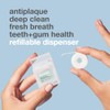 Davids Expanding Dental Floss + Refill w/Hydroxyapatite, No Break Woven