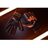Precision Training Fusion X Roll Finger Protect Professional Football Junior