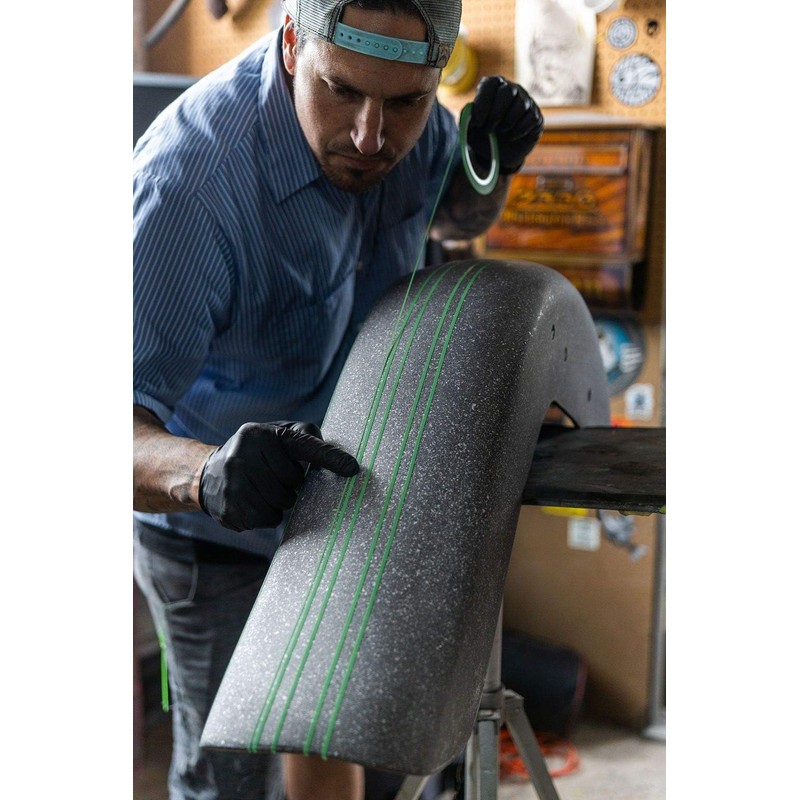 1/16" Vinyl Fineline Automotive pinstriping Masking Tape