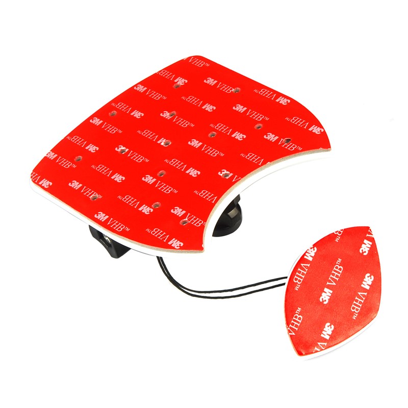 AEE Waterproof Surfboard Mount Compatible with AEE MagiCam Sports Action