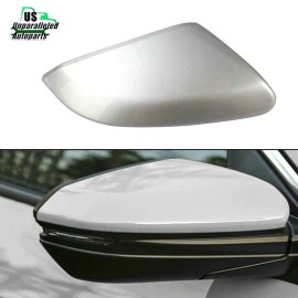 Smooth Mirror Cover Passenger Side Fits Honda 2016-2021 Civic 2019-2022 Insight