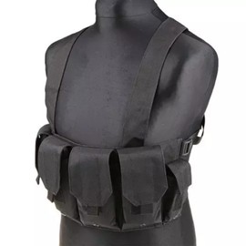 Gunfire Tactical Chest Rig Tactical Vest