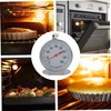 ABOOFAN Oven Thermometer for Baking High Temperature Resistant Instant Read