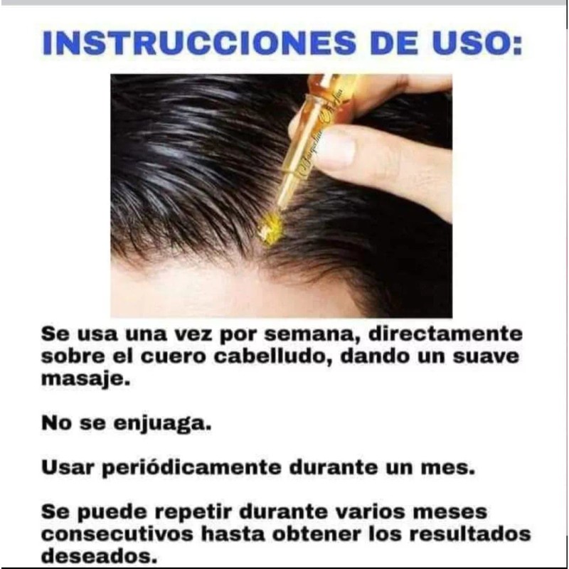 Terramar Protege El Cabello Con Lociòn Y Suero Protector Original