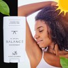 BALANCE All Natural Deodorant (Aloha Lavender) - for Women and