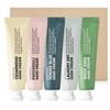Bonita Garden hand cream 6-piece set 5+1 bonus moisturizing cream moisturizing gift - 2. Delica hand cream 5-piece set / 보니타 가든 핸드크림 6종세트5+1덤보습크림보습선물 - 2.델리카 핸드크림 5종 세트