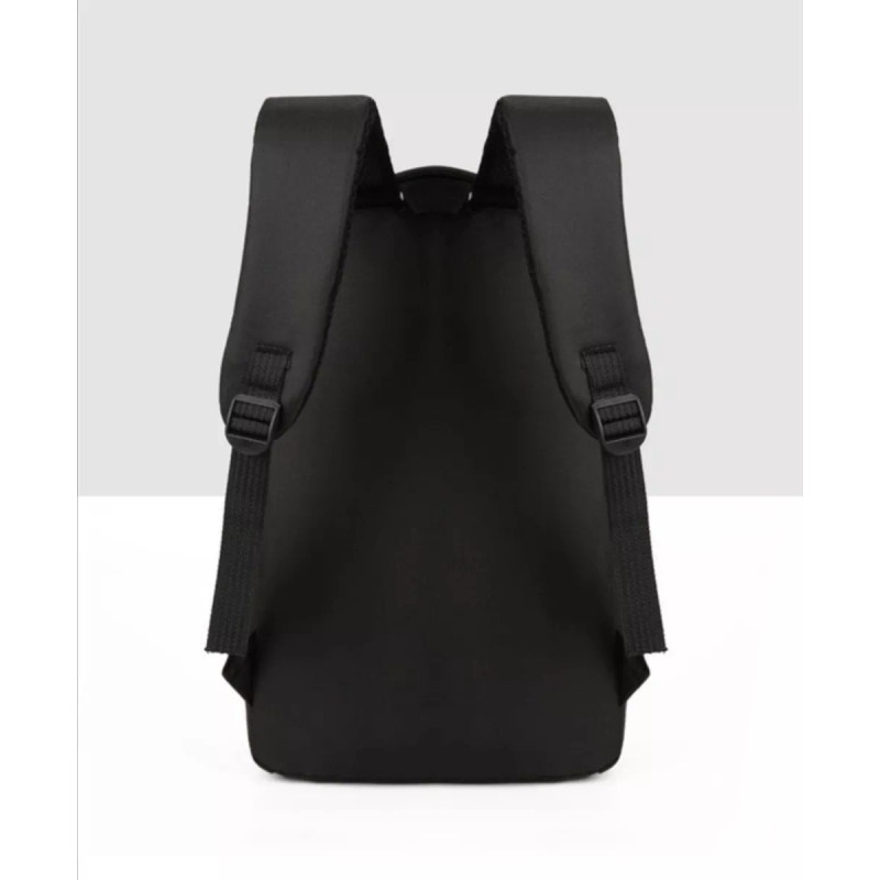 Yuqing Mochila Antirrobo Carga Usb Escolar Laptop Casual 3piezas