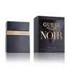 GUESS Seductive Noir for Men Eau de Toilette, 1.7 Fl