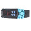 Heating Thermostat Multifunctional Accurate Temperature Calibration Heat Temperature Controller AC220V