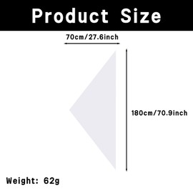 FAIRYGATE Wedding Shawls and Wraps Womens Scarve Lightweight Ladies Triangle Lace Scarf Fashion Needs Long Scarves Shawl Wrap UK Suitable for Skirts and Pants Shawl Shawls for Weddings UC0817