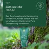 PRIMAVERA Forest Walk Shower Scrub 200 ml - Body Scrub,