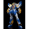 MODEROID Choushigami Gravion, God Gravion, Non-scale, Buildable Plastic Model
