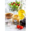 East Shore Sweet & Tangy Mustard – Gourmet Yellow Mustard