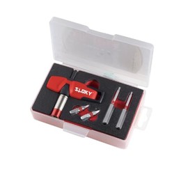 SLOKY TOK-03-TX15 Sloky Torque Adapter with Universal Handle, Set Torque 3.0Nm