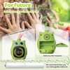 Owl Visual Timer for Kids 99 Min Visual Countdown Time