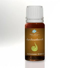 Neus Apricot Kernel Oil, 10 ml