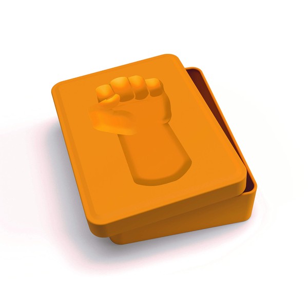 Gale Force Nine Monk Token Set, Multi