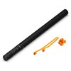 Handheld Cannon PRO Streamers Orange 80cm
