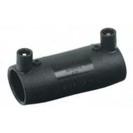 Plasson 1" IPS HDPE Electrofusion Pipe Coupling