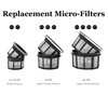 ESPRO 32 Ounces Replacement Coffee Micro-Filter for ESPRO P3/P5/P7 French