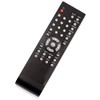 Remote Control Compatible with Curtis TV LCD2425A PLE 2694A PLCD3708A