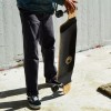 Yocaher Drop Down Longboard Complete - San Francisco