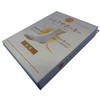 Three Runner Heat Generating Silk Supporter (For Ankle) No. 8800