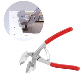 Canvas Pliers Metal, Canvas Stretching Collet 12 cm Width for Stretching Oil Painting Canvas Framing Tool