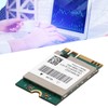 Wireless Network Card Dual Band NGFF M.2 Bluetooth 4.0 802.11ac