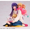 KDcolle I Aqua Ruby Mother and Children 1/8 Scale Plastic
