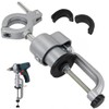 RER Drill Stand Holder Router Grinder Table Vise 360 Degree