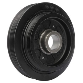 OCPTY OCPTY Harmonic Balancer Crankshaft Belt Drive Pulley Fit For 1991-1996 1999 for Infiniti G20 1991-1993 for Nissan NX 1991-1994 1996-2000 for Nissan Sentra 1995-1996 for Nissan Tsuru