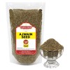SHUDH Ajwain Seeds (Carom Bishops Seed) Spice Whole 3.5oz (100g)