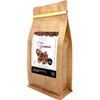 Semilla Grano De Cacao Garapiñado Azúcar Mascabado Oax 350g