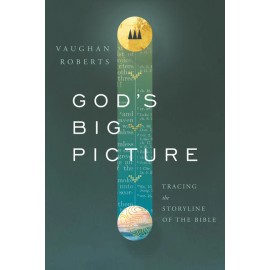 God's Big Picture: Tracing The Story-Line Of The Bible